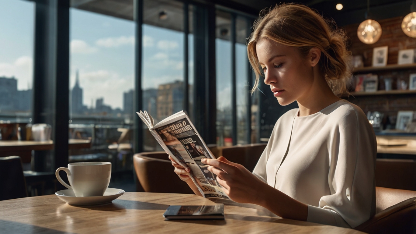 FutureFrame Magazine Issue 36