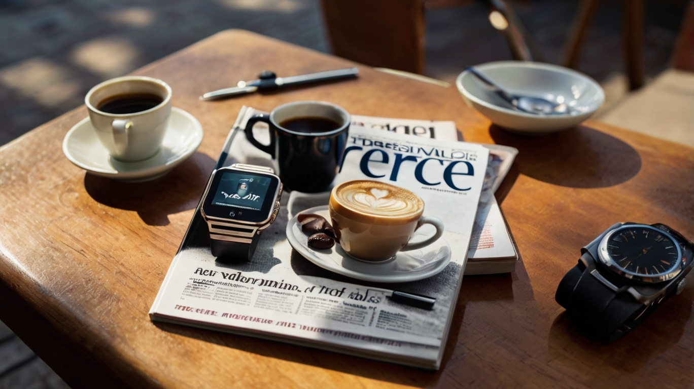 FutureFrame Magazine Issue 34